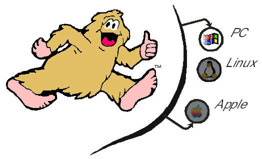 Your gateway to Bigyeti