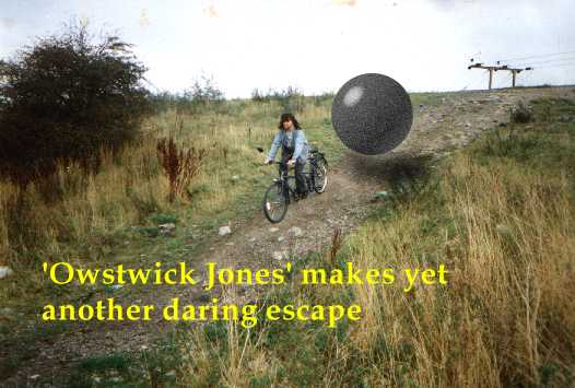 Owstwick Jones