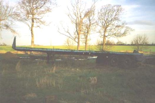 A trailer